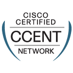 CCENT – Routing and Switching