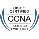 CCNA – Routing and Switching
